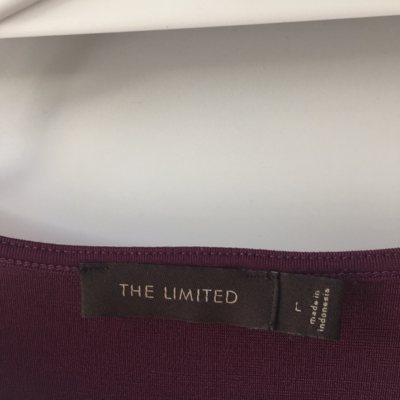 Limited Top - Picture 3 of 3